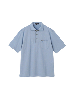 PGG■半袖ポロシャツ◾️ロゴ柄 ポロシャツ(半袖)｜United & Untied ONLINE STORE｜ユナイテッド