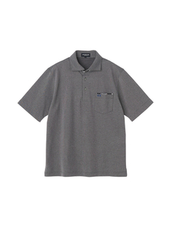 McGREGOR(マックレガー) |鹿の子ポロ