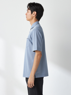 McGREGOR(マックレガー) |鹿の子ポロ