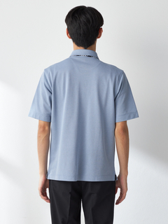 McGREGOR(マックレガー) |鹿の子ポロ