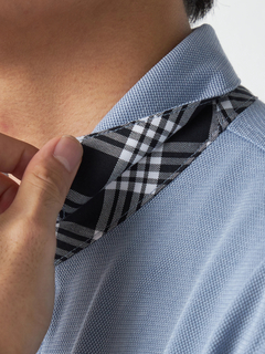 McGREGOR(マックレガー) |鹿の子ポロ