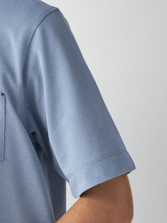 McGREGOR(マックレガー) |鹿の子ポロ