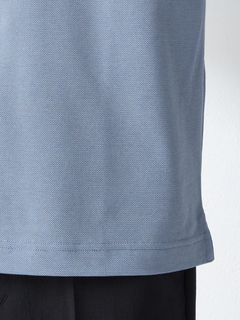 McGREGOR(マックレガー) |鹿の子ポロ