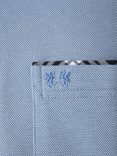 McGREGOR(マックレガー) |鹿の子ポロ