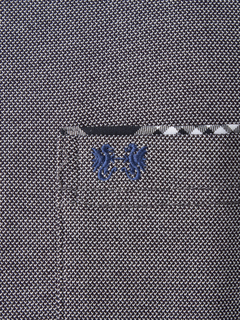 McGREGOR(マックレガー) |鹿の子ポロ