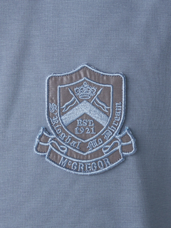 McGREGOR(マックレガー) |スコティッシュ デコポロ