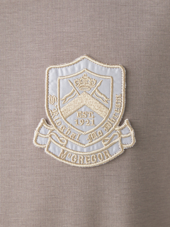 McGREGOR(マックレガー) |スコティッシュ デコポロ