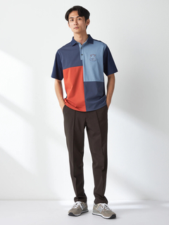 McGREGOR(マックレガー) |スコティッシュ デコポロ