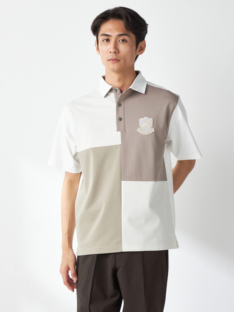 McGREGOR（マックレガー）｜ポロシャツ(半袖)｜スコティッシュ