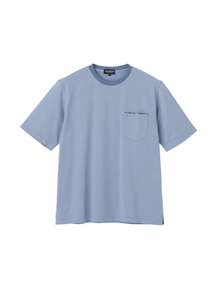 McGREGOR(マックレガー) |鹿の子Tシャツ