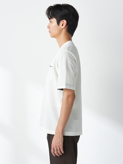 McGREGOR(マックレガー) |鹿の子Tシャツ