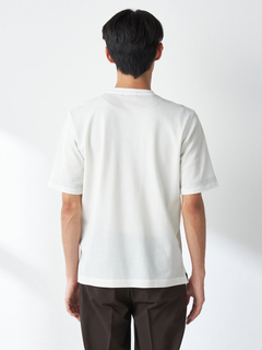 McGREGOR(マックレガー) |鹿の子Tシャツ