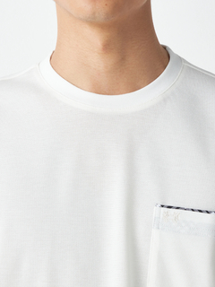 McGREGOR(マックレガー) |鹿の子Tシャツ