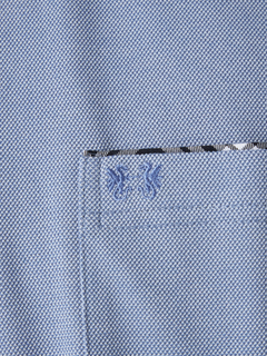 McGREGOR(マックレガー) |鹿の子Tシャツ