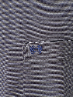 McGREGOR(マックレガー) |鹿の子Tシャツ