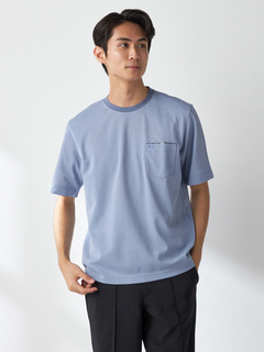 McGREGOR(マックレガー) |鹿の子Tシャツ