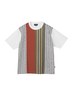 McGREGOR(マックレガー)通販 | ポンチストライプTシャツ