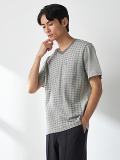 McGREGOR(マックレガー) |千鳥リンクスTシャツ