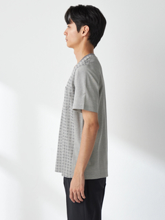 McGREGOR(マックレガー) |千鳥リンクスTシャツ