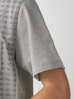 McGREGOR(マックレガー) |千鳥リンクスTシャツ