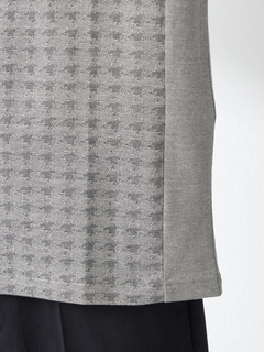 McGREGOR(マックレガー) |千鳥リンクスTシャツ