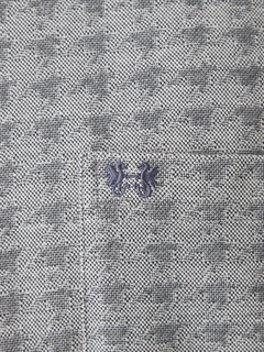 McGREGOR(マックレガー) |千鳥リンクスTシャツ