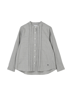 McGREGOR(マックレガー) |６０ツイルバンドカラーシャツ