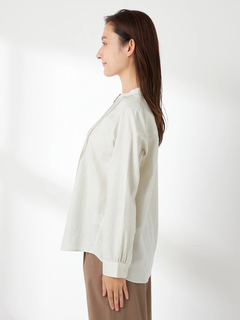 McGREGOR(マックレガー) |６０ツイルバンドカラーシャツ