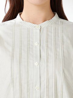 McGREGOR(マックレガー) |６０ツイルバンドカラーシャツ