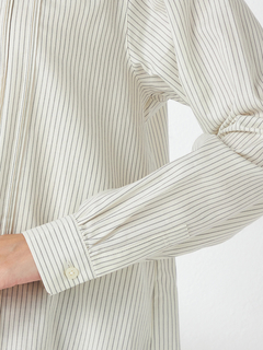 McGREGOR(マックレガー) |６０ツイルバンドカラーシャツ