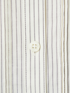 McGREGOR(マックレガー) |６０ツイルバンドカラーシャツ