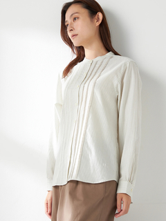 McGREGOR(マックレガー) |６０ツイルバンドカラーシャツ