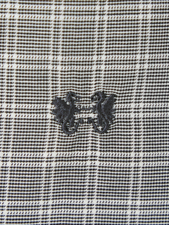 McGREGOR(マックレガー) |６０ツイルバンドカラーシャツ