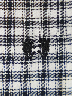 McGREGOR(マックレガー) |６０ツイルバンドカラーシャツ