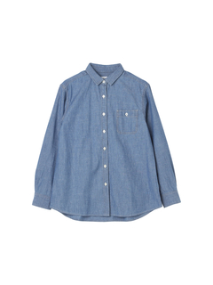 McGREGOR(マックレガー) |ダンガリーシャツ