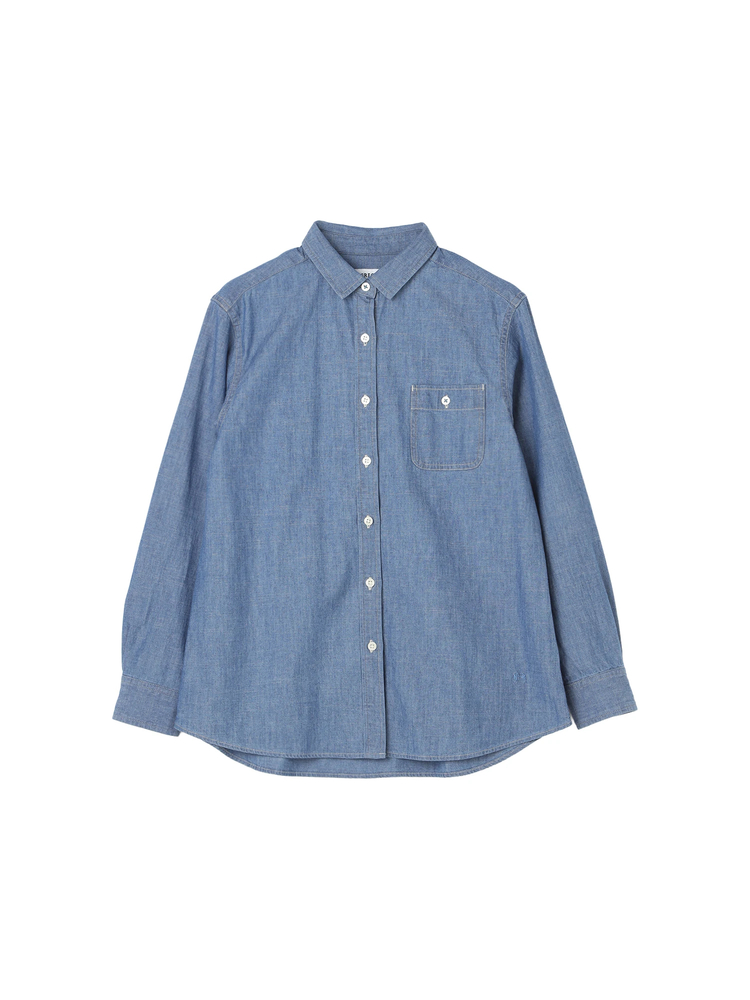 McGREGOR(マックレガー) |ダンガリーシャツ