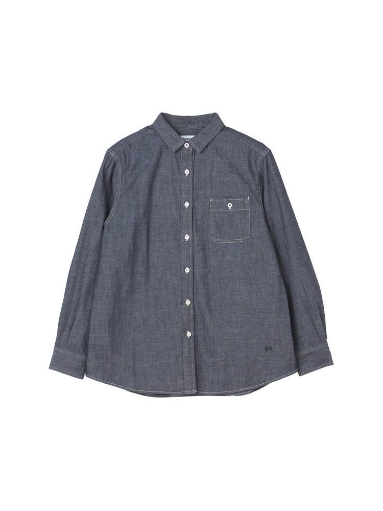 McGREGOR(マックレガー) |ダンガリーシャツ