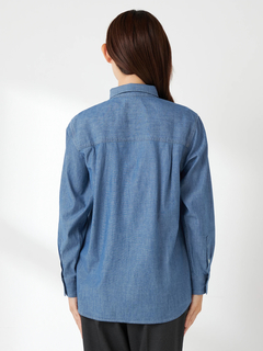 McGREGOR(マックレガー) |ダンガリーシャツ