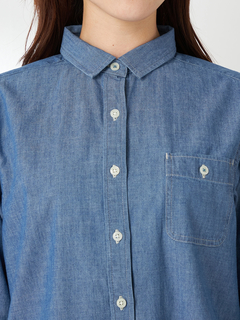 McGREGOR(マックレガー) |ダンガリーシャツ