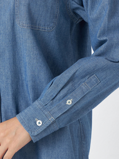 McGREGOR(マックレガー) |ダンガリーシャツ