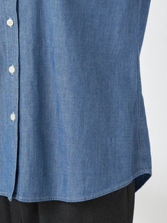 McGREGOR(マックレガー) |ダンガリーシャツ