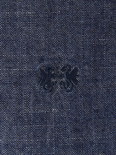 McGREGOR(マックレガー) |ダンガリーシャツ