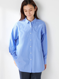 McGREGOR(マックレガー) |デザインビックシャツ