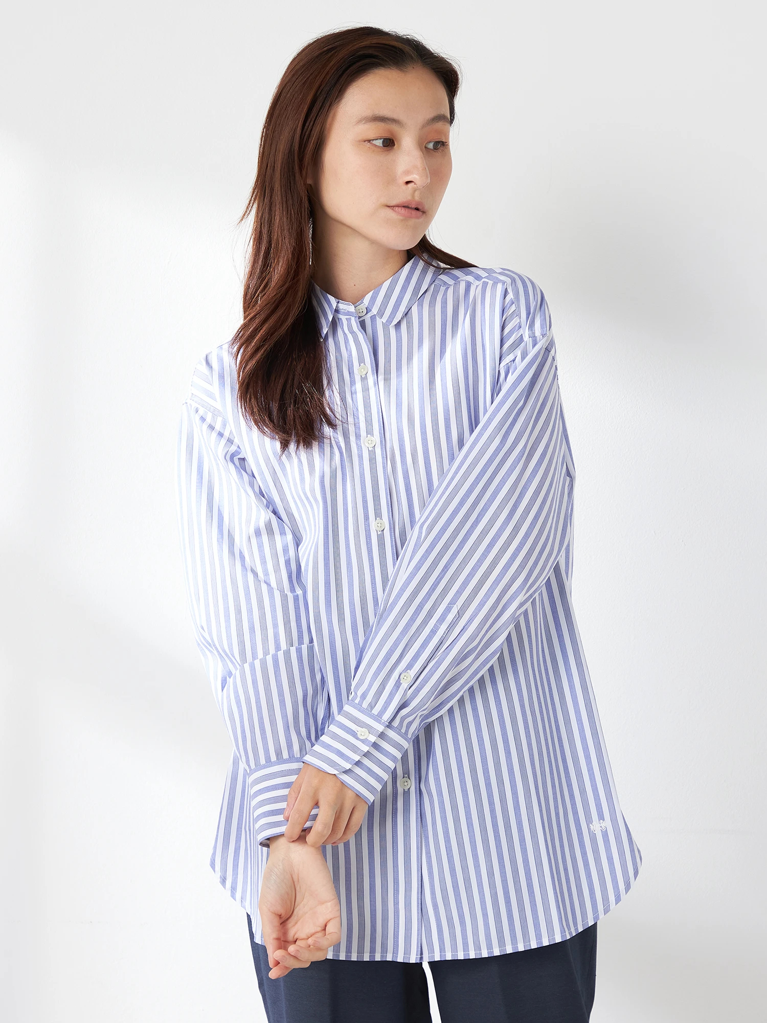 McGREGOR（マックレガー）｜シャツ(長袖・七分袖)｜デザインビック