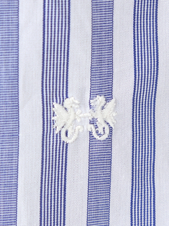 McGREGOR(マックレガー) |デザインビックシャツ