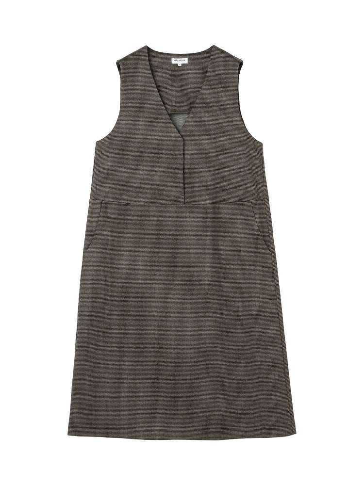 McGREGOR(マックレガー) |ガンクラブチェックジャンスカ