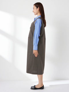 McGREGOR(マックレガー) |ガンクラブチェックジャンスカ