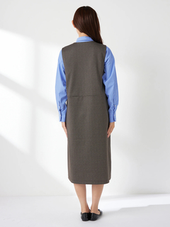 McGREGOR(マックレガー) |ガンクラブチェックジャンスカ