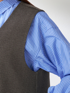 McGREGOR(マックレガー) |ガンクラブチェックジャンスカ