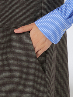 McGREGOR(マックレガー) |ガンクラブチェックジャンスカ